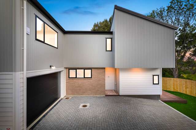 Lot 1-4, 1 Eversleigh Road Belmont_3