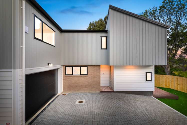 Lot 1-4, 1 Eversleigh Road Belmont_2