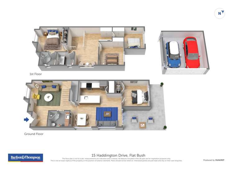 15 Haddington Drive Flat Bush_12