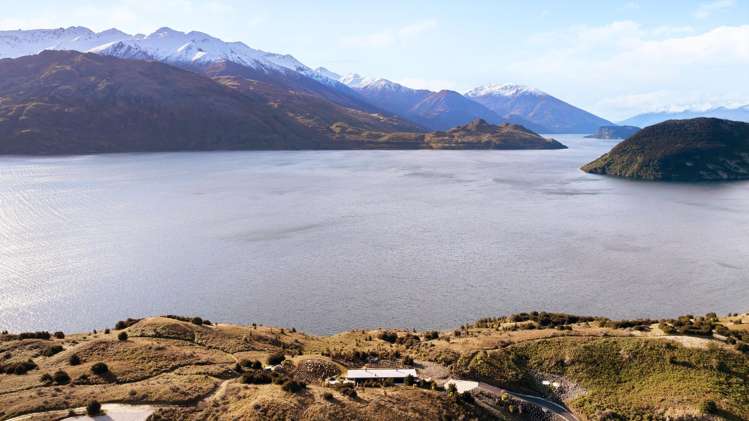 - West Wanaka Road, Roys Peninsula Glendhu Bay_2