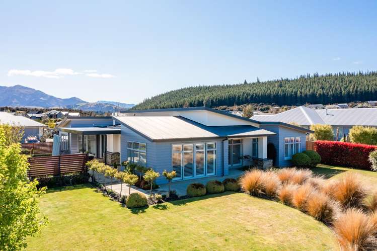 4 Sunnyside Lane Wanaka_19