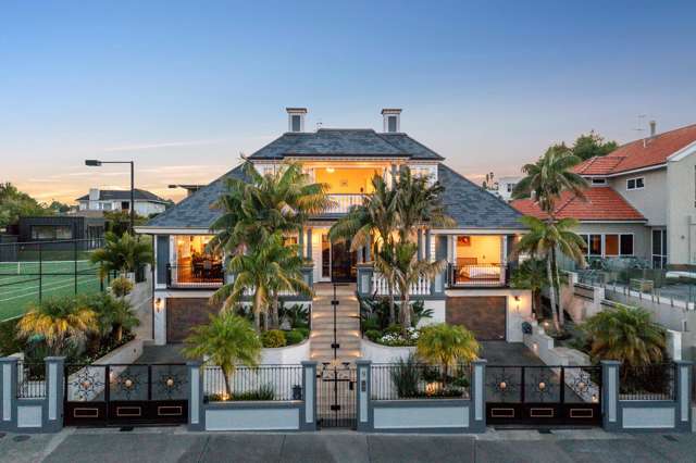 Opulent Entertainer’s Haven