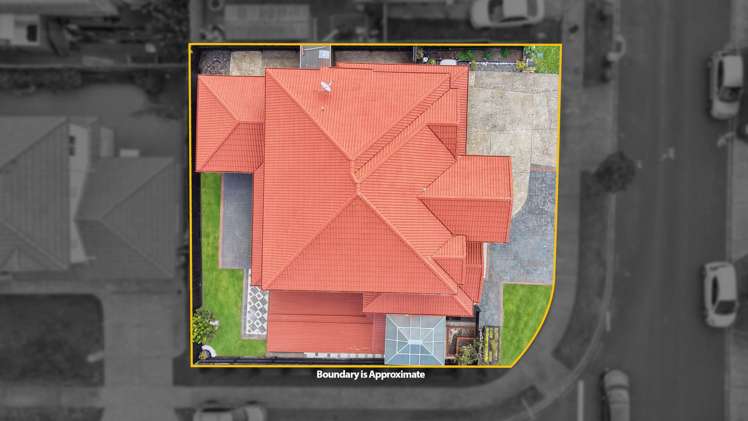 20 Kestev Drive Flat Bush_38