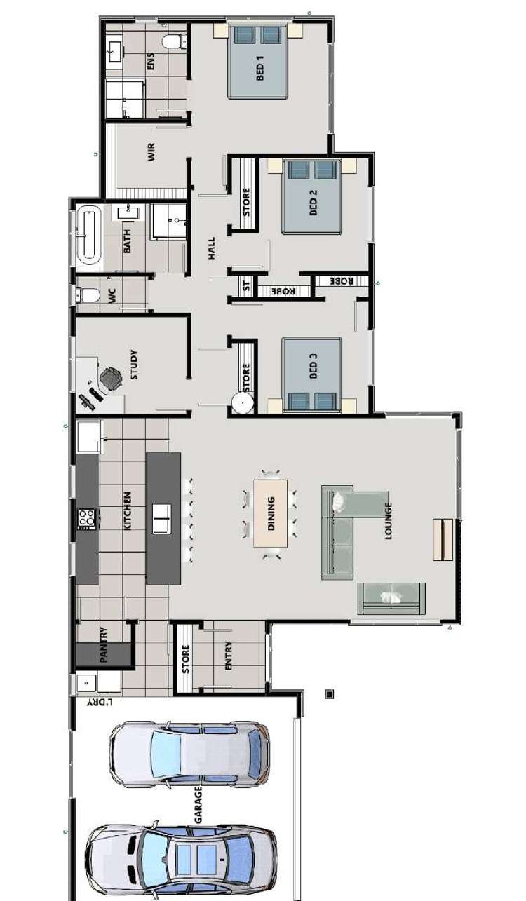 3060 Makotuku Valley Road (State Highway 4) National Park_5