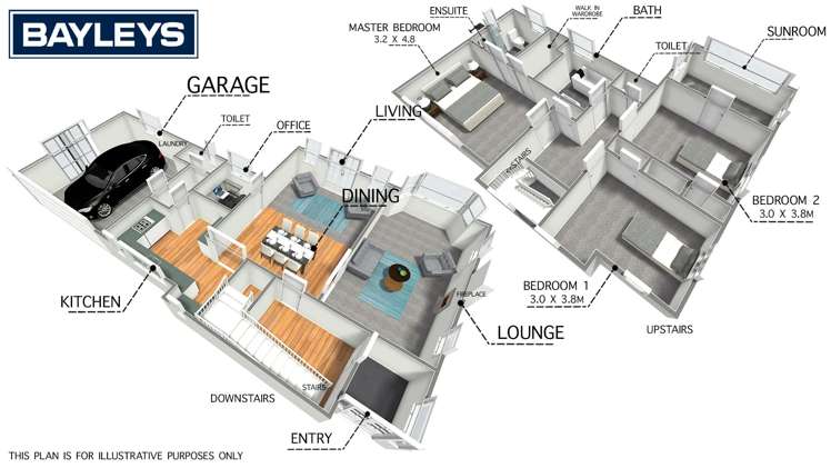 26 Baring Terrace Strandon_43