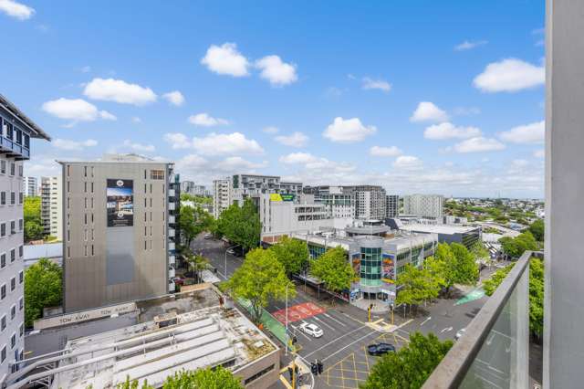 905-168 Hobson Street Auckland Central_4