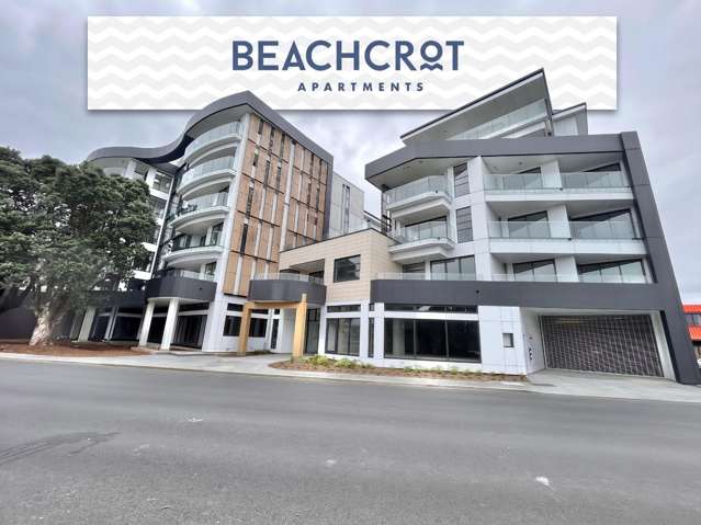 Be the First to Live Here – Brand New Luxury Apartment!