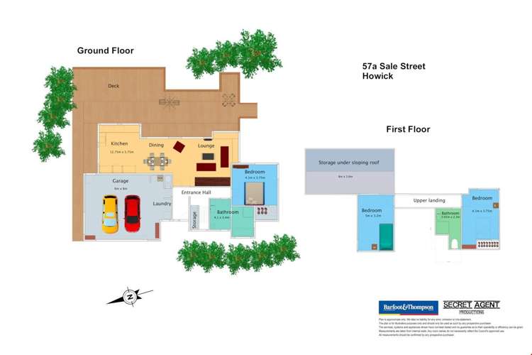 57a Sale Street Cockle Bay_19