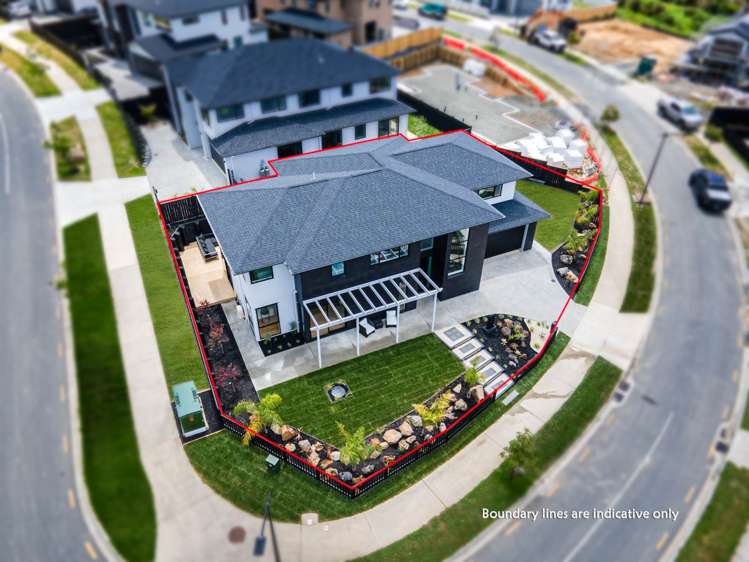 18 Paikea Street Albany Heights_36