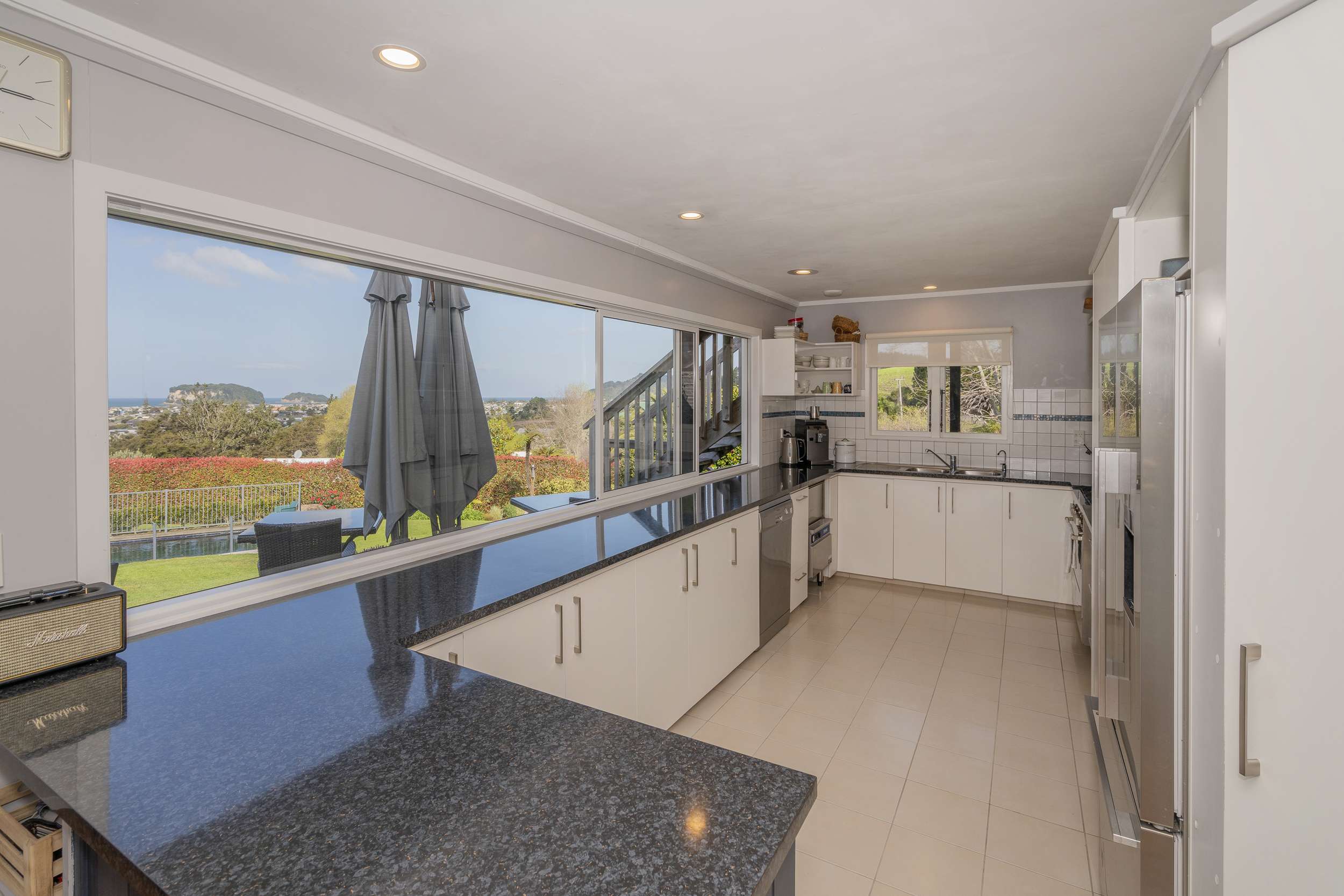 Brenton Lodge at 2 Brenton Place in Whangamata.