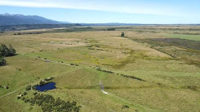 State Highway 67, Buller Road Westport_2