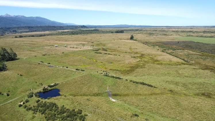 State Highway 67, Buller Road Westport_2