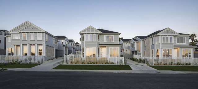 Classic Hamptons on William Souter