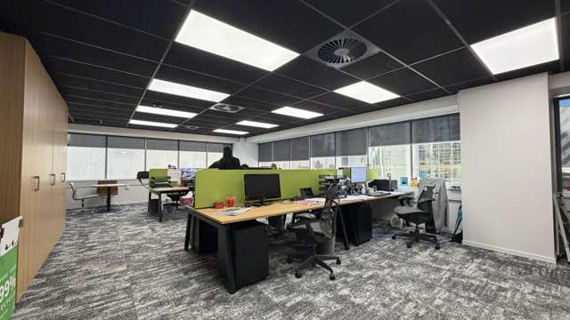 53 Fort Street City Centre_3