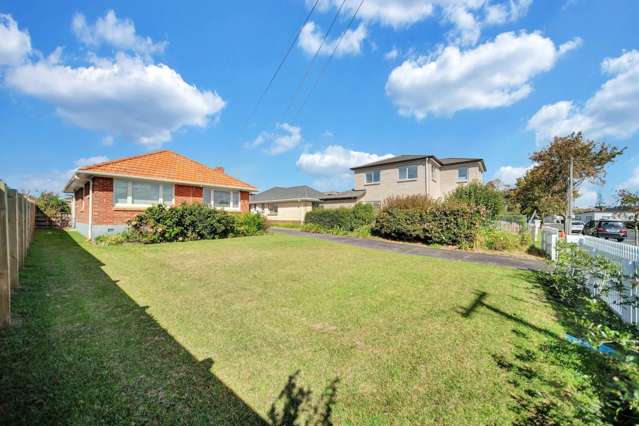 Your First Home or Investment Opportunity Awaits