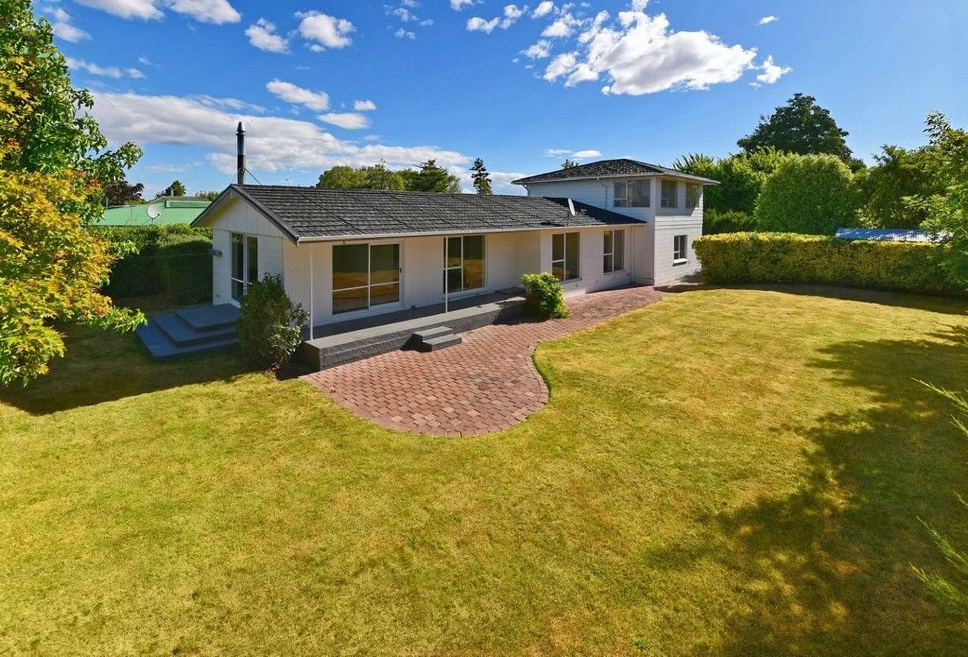 51b Prestons Road Redwood Christchurch City Houses for Sale One