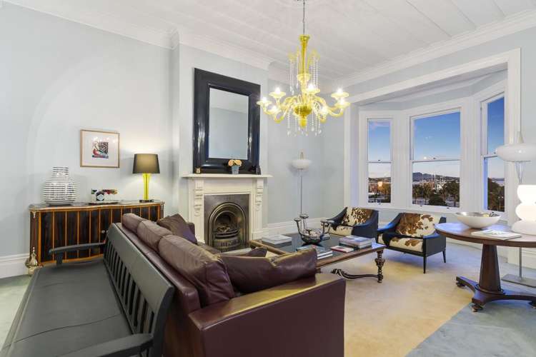 7 Dilworth Terrace Parnell_12