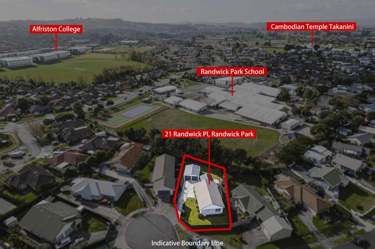 21 Randwick Place Randwick Park_20