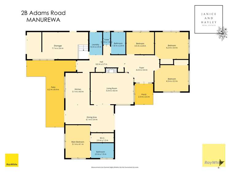 2B Adams Road Manurewa_13
