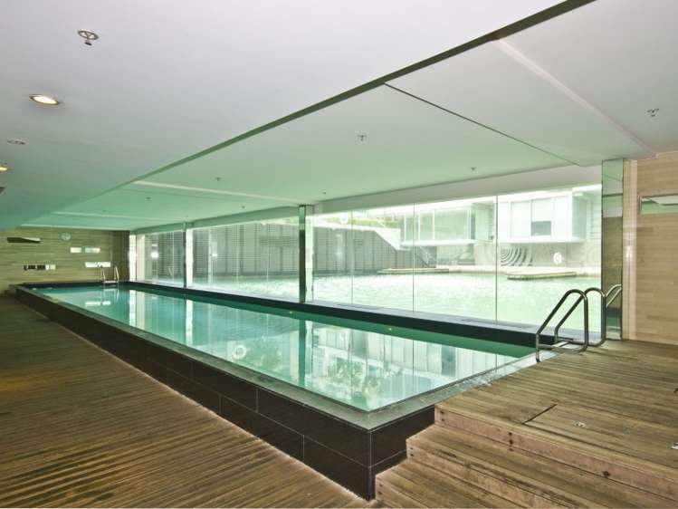 118/77 Halsey Street Auckland Central_14