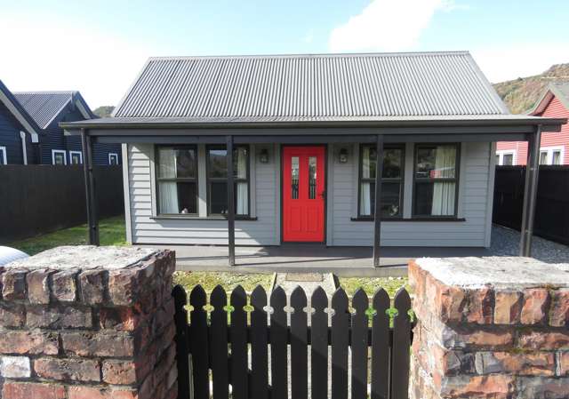 A Place to Call Home