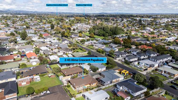 2/43 Alma Crescent Papakura_16
