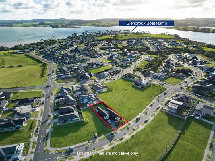 5 Nola Avenue Glenbrook_24