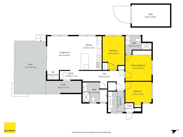 1/13 Fairlands Avenue Waterview_26