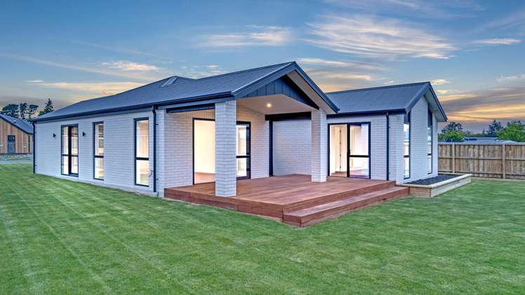 14 Foster Place Amberley_22