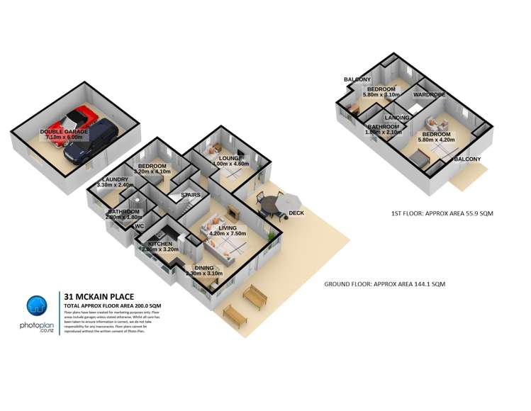 31 Mckain Place Fitzroy_21