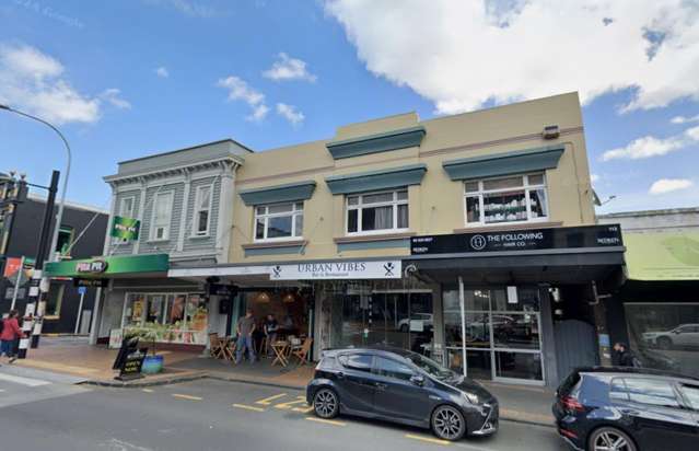 113 Parnell Road Parnell_2