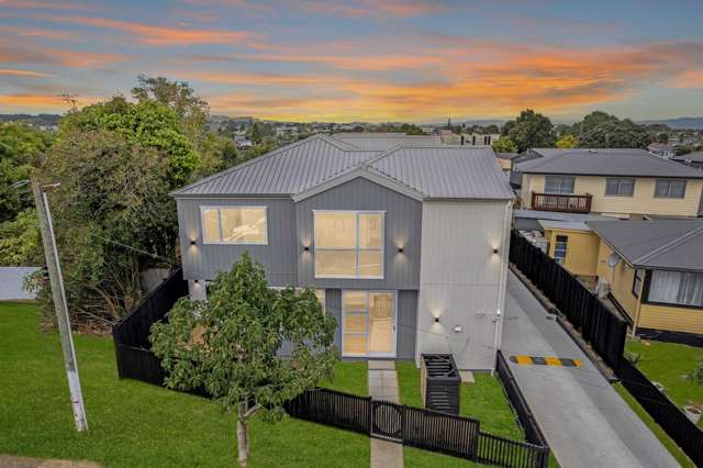 WELL DESIGNED FOR EXTENDED FAMILY LIVING