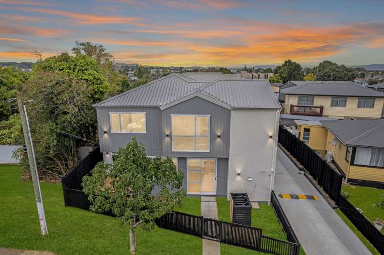 Lot 1/4 William Avenue_0