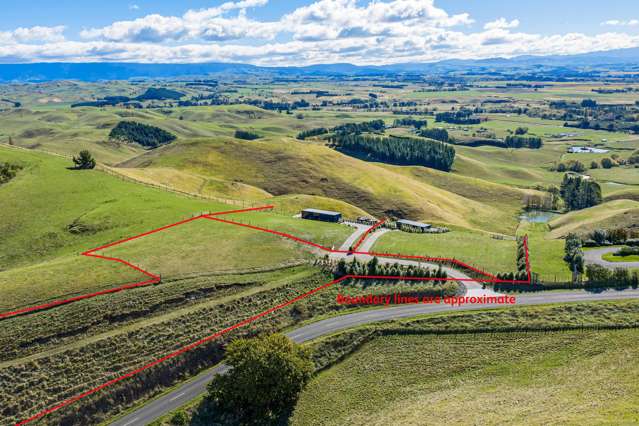 Lot 190/192, 194 Whakapirau Road Maraekakaho_3