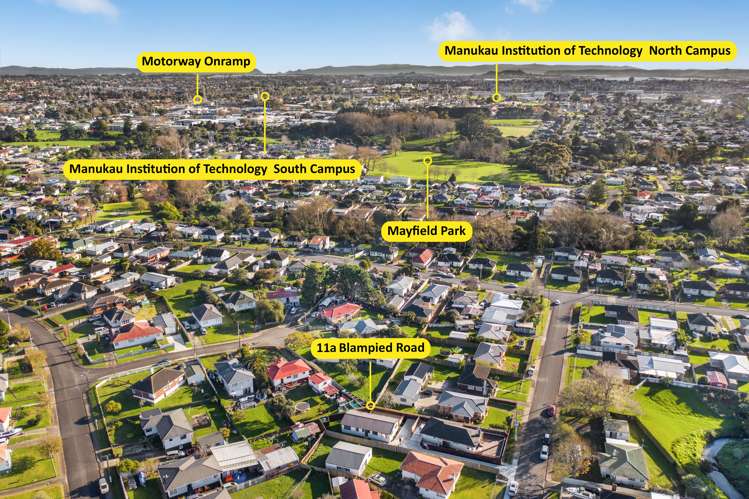 11a Blampied Road Otara_10