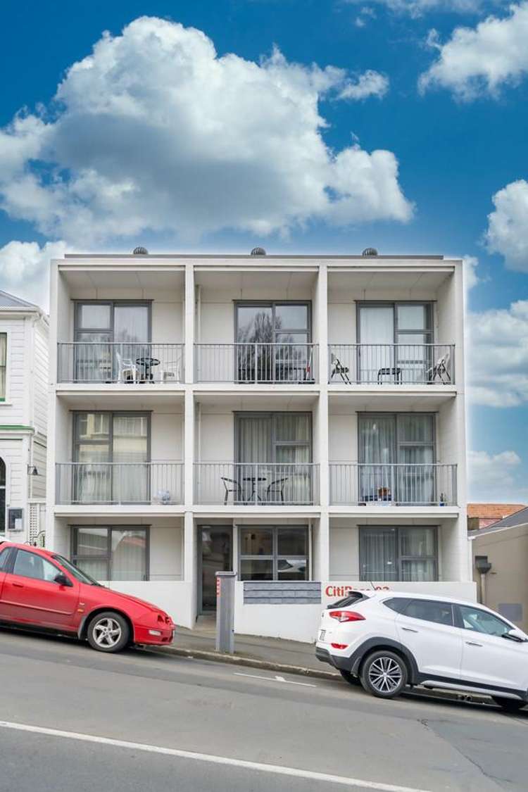 15/93 Filleul Street Dunedin Central_10