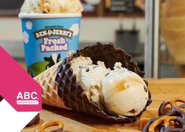 Ben & Jerry’s Ponsonby – A Sweet Opportunity