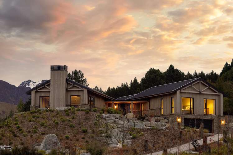 151 Alpine Retreat Road Ben Lomond_27