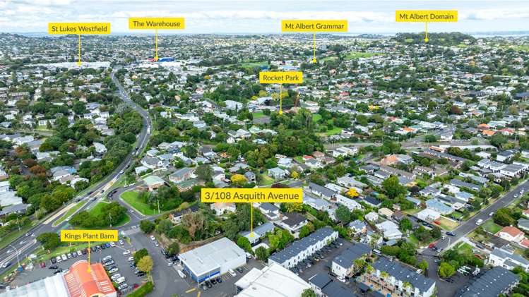 3/108 Asquith Avenue Mount Albert_15