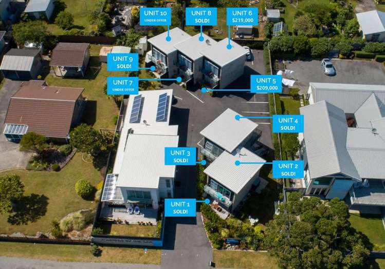 27 Marine Parade Carters Beach_1