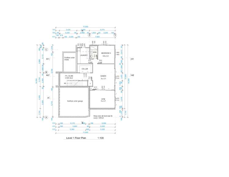 64 Codrington Crescent Mission Bay_8