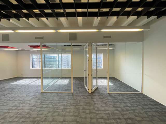 Part Level 11/57 Fort Street Auckland Central_1