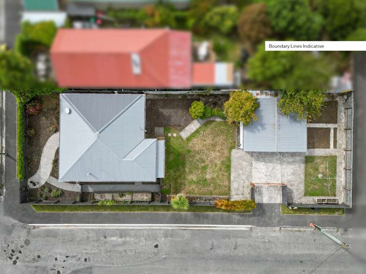 13 Dampier Street Woolston_13