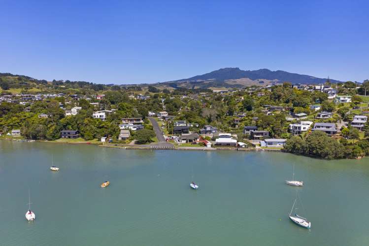 8a Cambrae Road Raglan_40