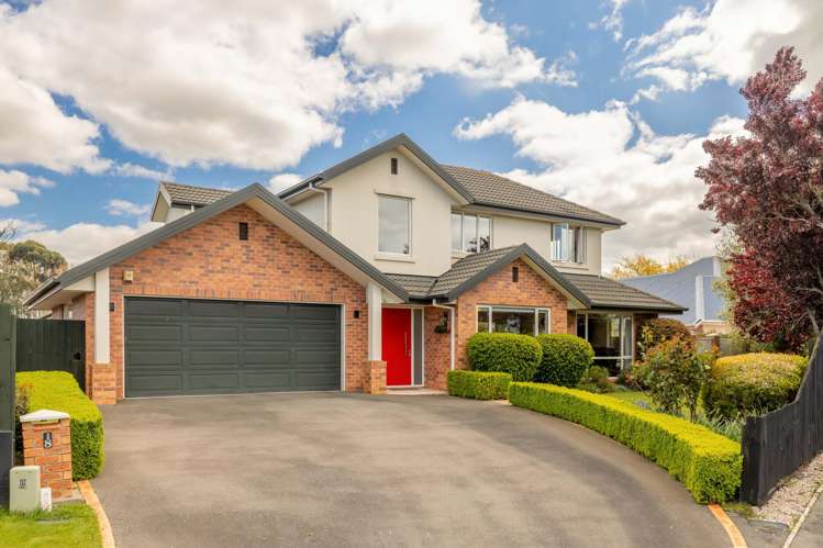 8 Napoleon Close Harewood_7