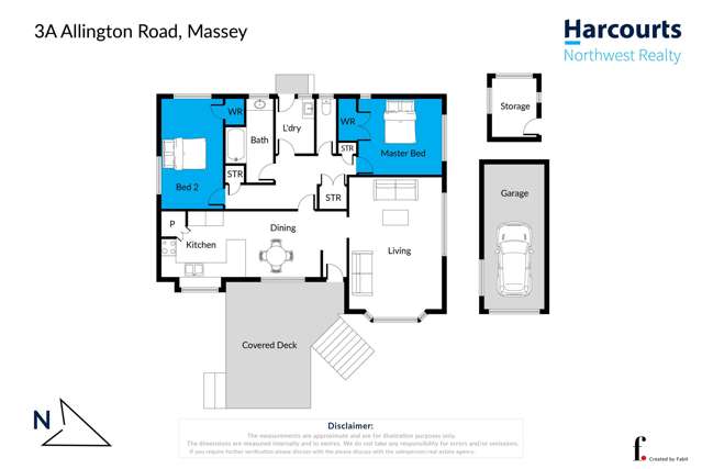 3a Allington Road Massey_1