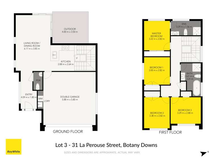 Lot 2&3/31 La Perouse Street Botany Downs_38