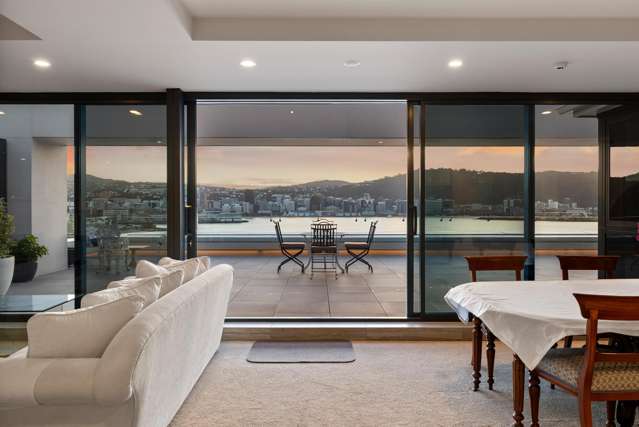 4/308 Oriental Parade Oriental Bay_2