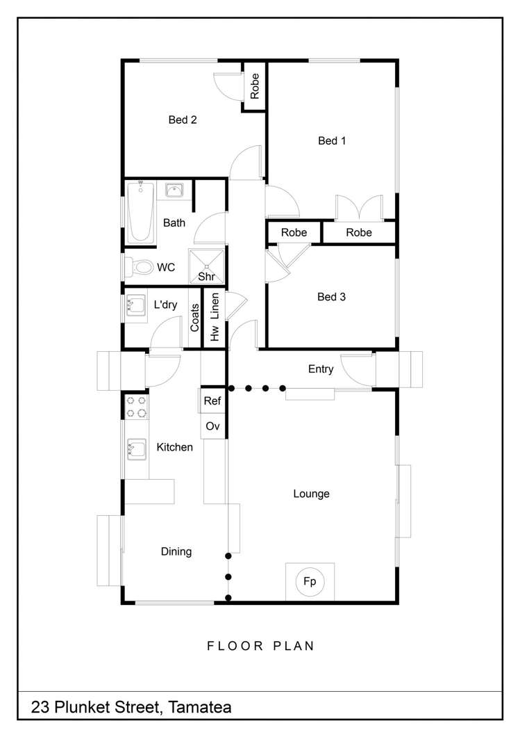 23 Plunket Street Tamatea_20
