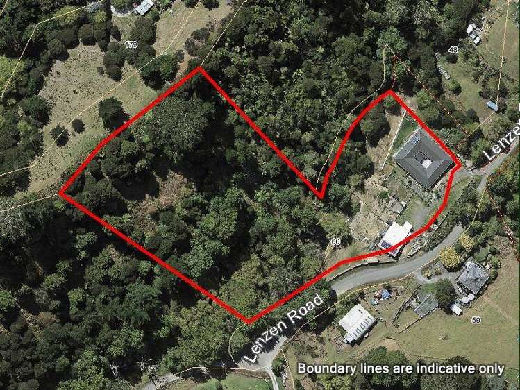 60 Lenzen Road Puhoi_31